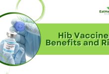 Hib Vaccine