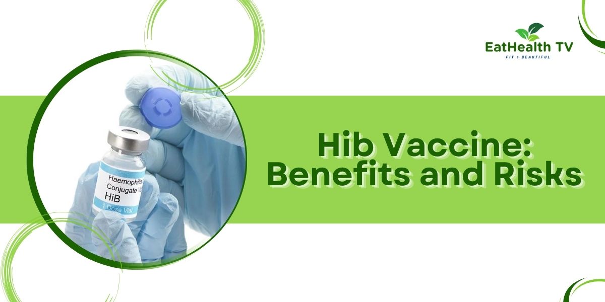 Hib Vaccine