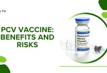 PCV Vaccine: Benefits and Risks