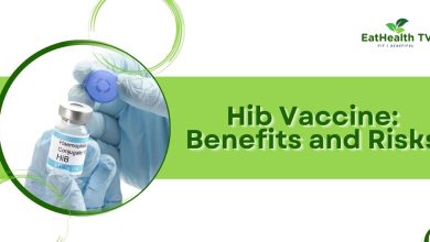 Hib Vaccine