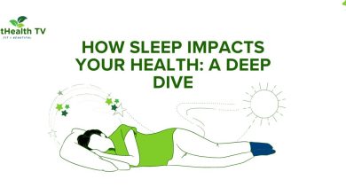 Sleep Impacts