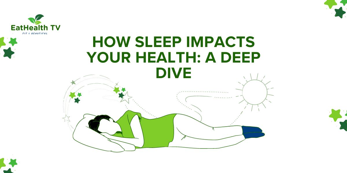 Sleep Impacts