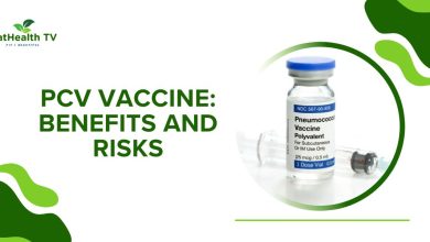 PCV Vaccine: Benefits and Risks