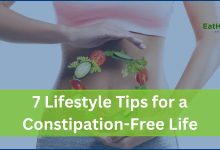 Constipation-Free Life