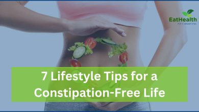 Constipation-Free Life