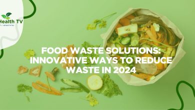 Food Waste Solutions