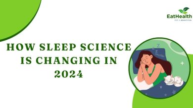 Sleep Science is Changing in 2024