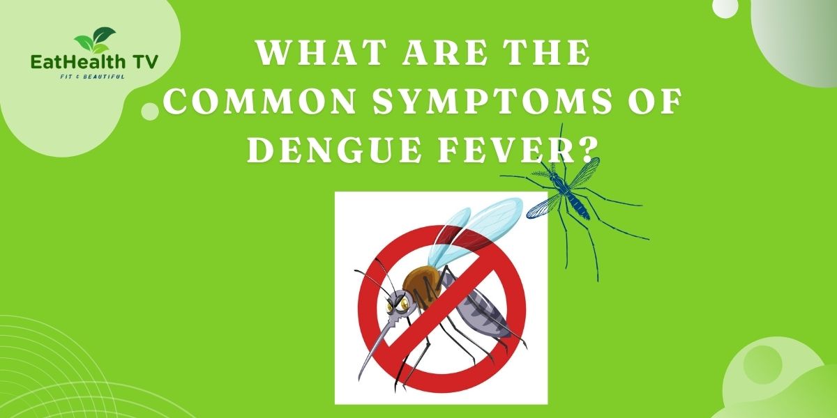 Dengue Fever