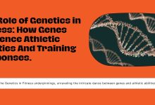 The Role of Genetics in Fitness