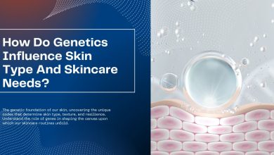 Genetics and Skincare