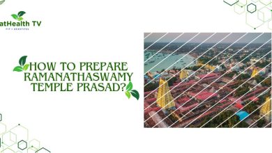 Ramanathaswamy Temple
