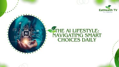 The AI Lifestyle
