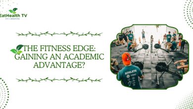 Fitness Edge