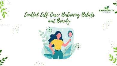 Soulful Self-Care